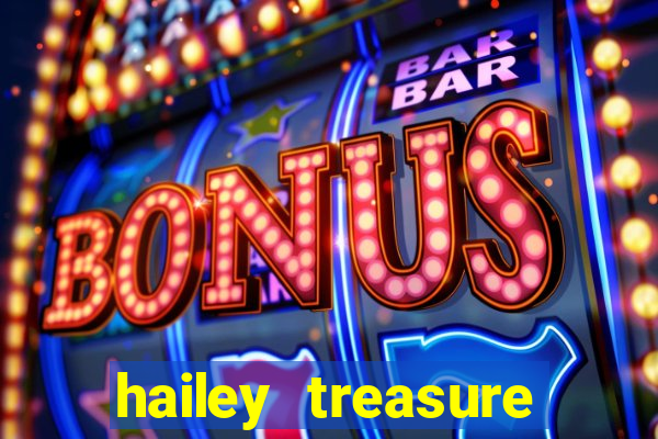 hailey treasure adventure mod apk